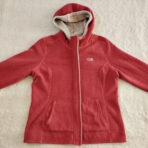 The North Face Fleece Jacket